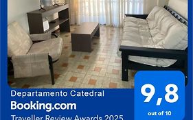 Departamento Catedral
